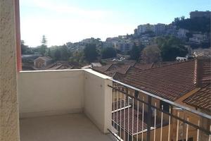 Via Juvara 3 vani panoramico