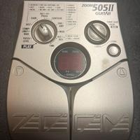 Zoom 505 II