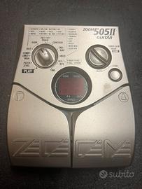 Zoom 505 II