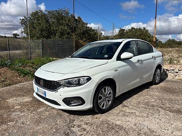 Fiat Tipo 1.3 MJET LOUNGE 2016