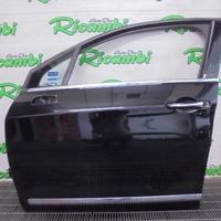 PORTA ANTERIORE SINISTRA CITROEN C5 RW 2012