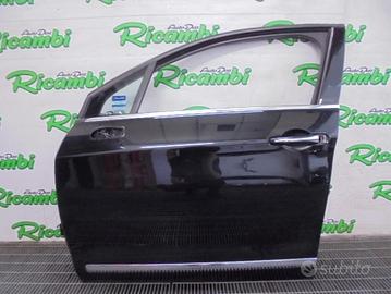 PORTA ANTERIORE SINISTRA CITROEN C5 RW 2012