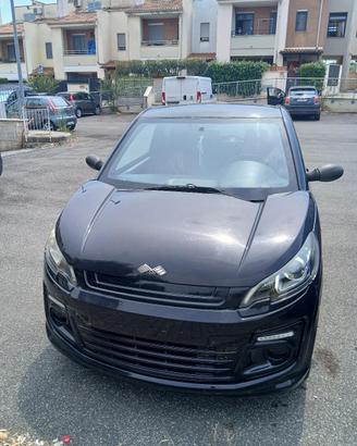 minicar lieger js50