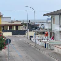 Villetta VISTA MARE e posto auto a Lido Scacchi