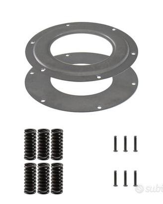 serie kit parastrappi vespa px pe 125 150 200 rica