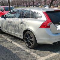 volvo Ocean race 2.0 150cv