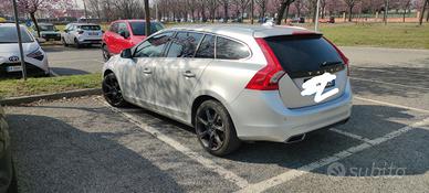 volvo Ocean race 2.0 150cv