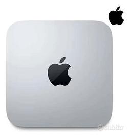 Apple 2023 Computer desktop Mac mini con chip M2