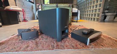 bose cinema serie III