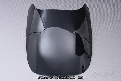 Cupolino YAMAHA FZR 400 GENESIS 1986 - 1988