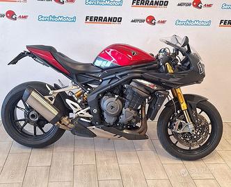 Triumph Speed Triple