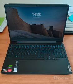 Lenovo ideapad gaming 3