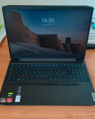 Lenovo ideapad gaming 3