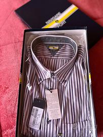 Camicia uomo Navigare sport