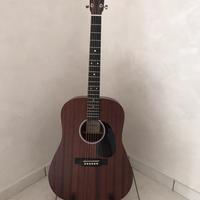 Martin d-10e sapele