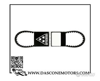 Cinghia mitsuboshi bmw c600 c650