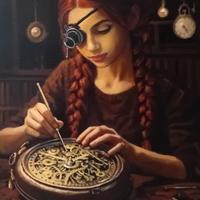 mio dipinto ad olio su tela 60x40 2026