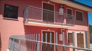 Bilocale Casavetere Fiuggi