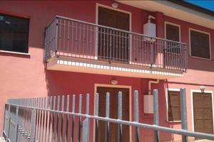 Bilocale Casavetere Fiuggi