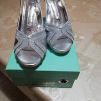 Scarpe cerimonia