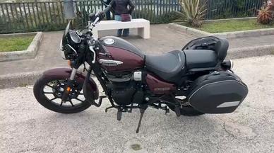 Meteor 350