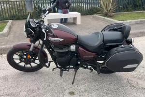 Meteor 350