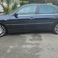 Lancia Thesis 2.4 JTD 20V Emblema Perfetta