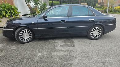 Lancia Thesis 2.4 JTD 20V Emblema Perfetta