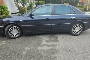 Lancia Thesis 2.4 JTD 20V Emblema Perfetta