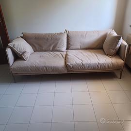 Divano MOROSO GENTRY originale