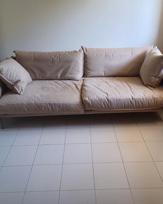 Divano MOROSO GENTRY originale