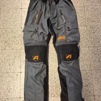 Pantaloni Moto taglia S