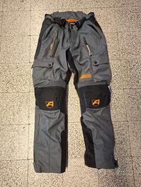 Pantaloni Moto taglia S