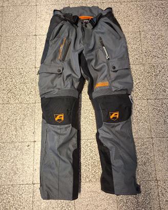 Pantaloni Moto taglia S