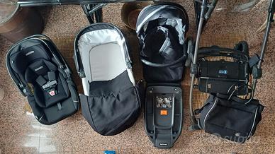 TRIO PEG PEREGO BOOK 51