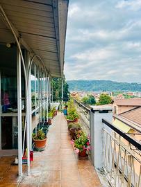 Roccavione alloggio di ampia metratura