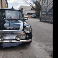 Mini austin rover 88