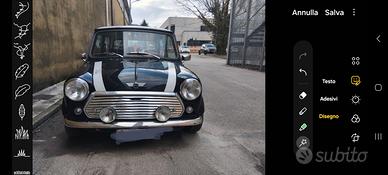Mini austin rover 88 - ultimo ribasso