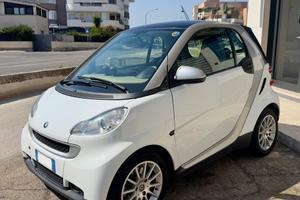Smart ForTwo 800 40 kW coupé passion cdi