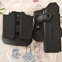 Fondina colt 1911 e cloni