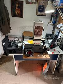 Canon per diapositiva