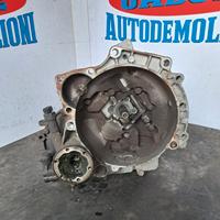 Cambio manuale Volkswagen Polo III 6N 1.4 B 1996