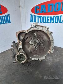 Cambio manuale Volkswagen Polo III 6N 1.4 B 1996