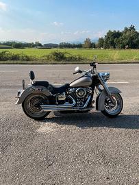 Harley Davidson Deluxe 2018