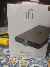 Amplificatore per cuffie