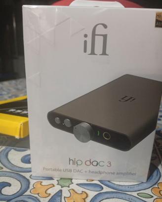 Amplificatore per cuffie