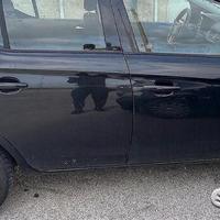 Porte destre Opel Corsa E