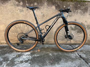 MTB SCOTT SCALE 925