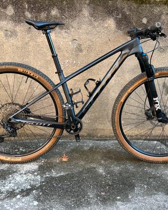 MTB SCOTT SCALE 925