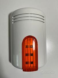 Componenti Sistema allarme casa